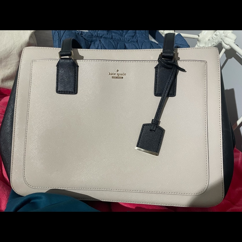 Kate spade tote
